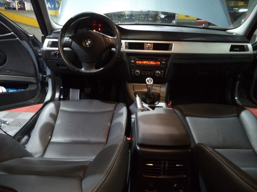 Bmw 318i