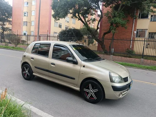 Renault Clio F.ii Dynamique