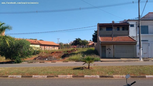 Terreno Para Venda Em Tatuí, Jardim Mantovani - 308_1-1036485