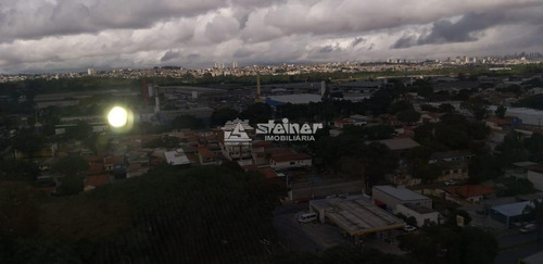 Imagem 12 de 18 de Venda Apartamento Flat Centro Guarulhos R$ 160.000,00 - 32929v