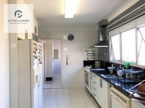 Imagem 12 de 30 de Belíssimo Apartamento À Venda E Ainda Em Uma Excelente Localização! - Ap0004