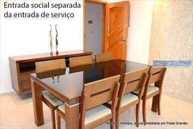 Imagem 14 de 14 de Apartamento Em Praia Grande Bairro Guilhermina - V2942