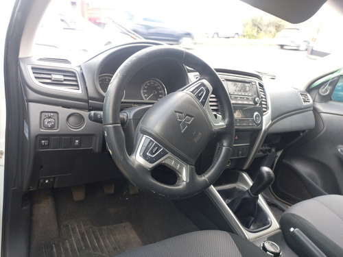 Desarmo Mitsubishi L200 Did 4x4 Año 2022 Solo Por Partes