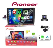 Comprar Reproductor De Pantalla 9 Pulgadas Android 1 Din Carplay Dim