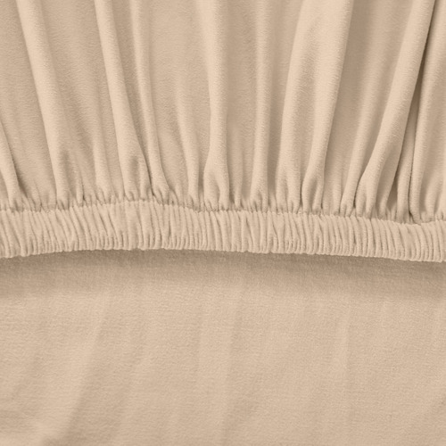 Funda Elástica De Sofá Protector De Sillón 2 Plazas Lavable