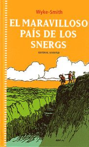 El Maravilloso País De Los Snergs (libro Original)