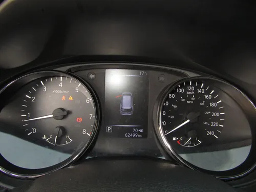 Nissan X-Trail 2.5 Advance At 4x2
