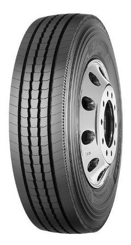 Imagen 2 de 2 de Neumatico Michelin 275/80 R 22,5 Multi Z