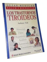 Comprar Los Trastornos Tiroideos \u002F Guias Medicas De Salud