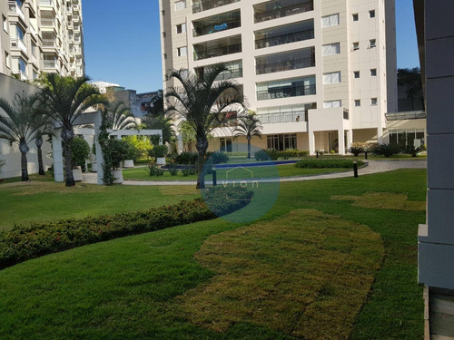 Apartamento 3 Dormitórios Com 2 Vagas E Varanda Gourmet Na Vila Leopoldina. - Ap0112