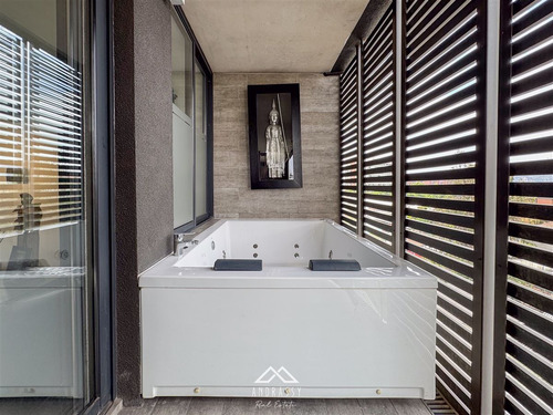 Penthouse Duplex / Providencia
