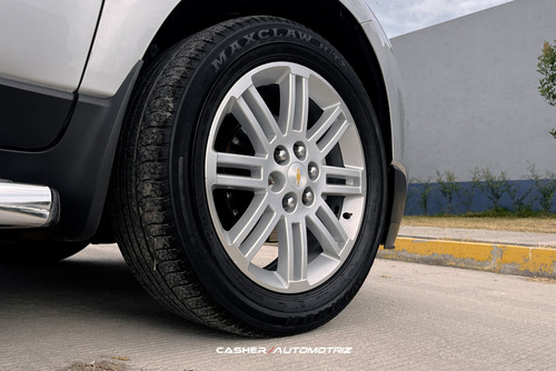 Chevrolet Traverse 3.6 Traverse - Lt V6 7/pas At