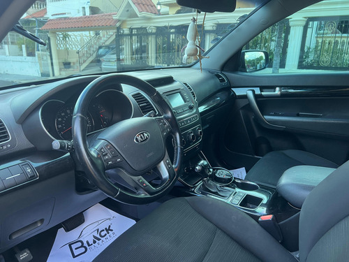 Kia Sorento Lx 2015