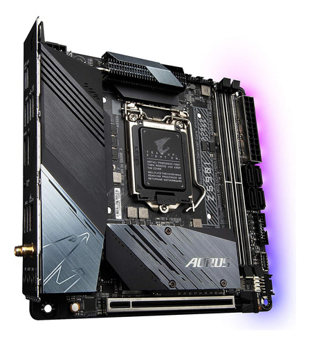 Gigabyte Z790 Aorus Elite, Ax Ddr4lga 1700pcie 5.0, Usb 3.2