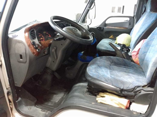 Hyundai Hd