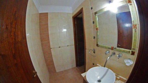 Imagen 24 de 30 de Casa Amplia En Venta Apta Para Vivienda O Uso Comercial Parque Independencia Centro Rosario