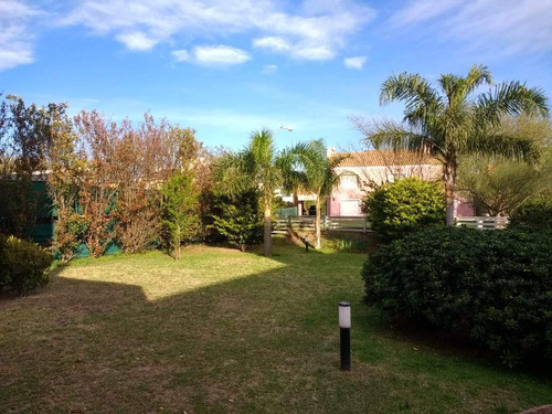 Imagen 20 de 22 de Los Arboles Casa 3dormitorios A La Venta