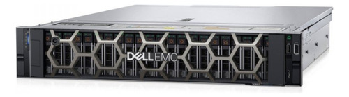 Servidor Dell R750xs 2x4310 256(4x64gb) 2x480gb