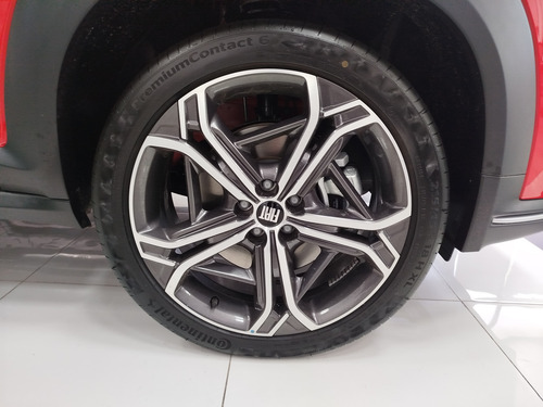 Fiat FASTBACK 1.3 T270 At6