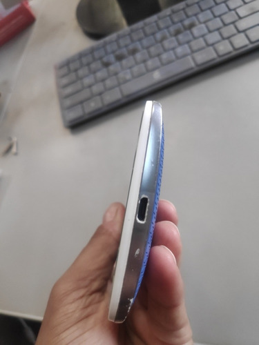 Moto X Play Color