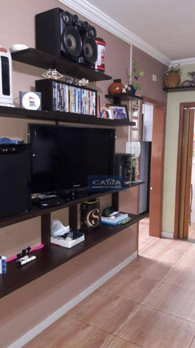 Imagem 21 de 30 de Sobrado À Venda, 150 M² Por R$ 420.000,00 - Itaquera - São Paulo/sp - So14986