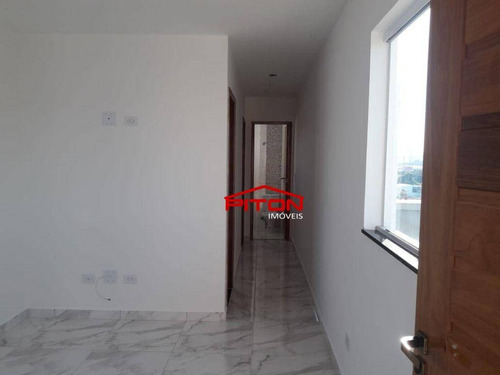 Imagem 7 de 28 de Studio Com 2 Dormitórios À Venda, 33 M² Por R$ 176.000,00 - Vila Granada - São Paulo/sp - St0087