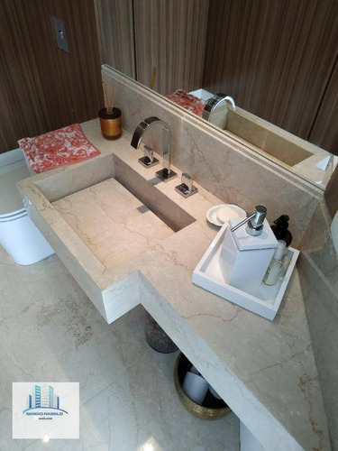 Imagem 6 de 30 de Casa Com 4 Dormitórios À Venda, 456 M² Por R$ 6.000.000,00 - Villa Solaia ( Alphaville) - Barueri/sp - Ca0138