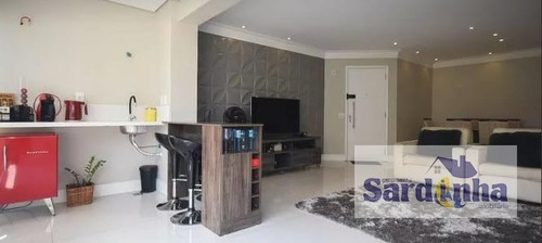 Imagem 15 de 15 de Apartamento Em Vila Sonia - São Paulo - 4543