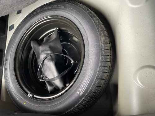 Imagem 10 de 14 de Citroen C3 1.6 Flextendance Aut. 2015 Branco 81 Mil Km Lindo
