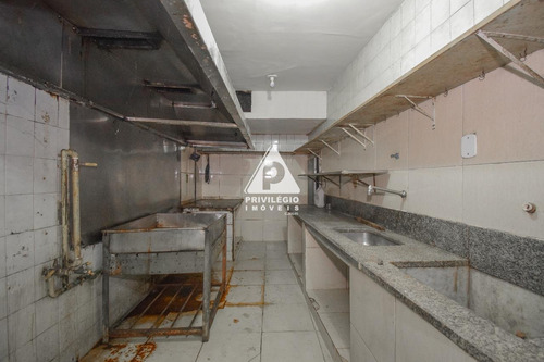 Imagem 7 de 22 de Loja À Venda, Centro - Rio De Janeiro/rj - 34800