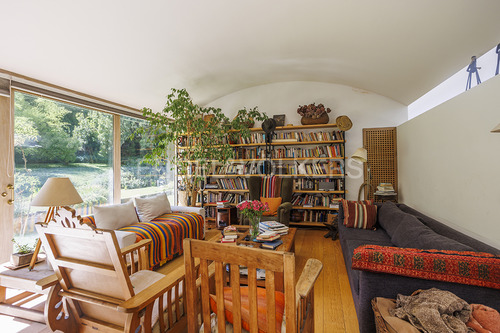 Casa En Lo Curro