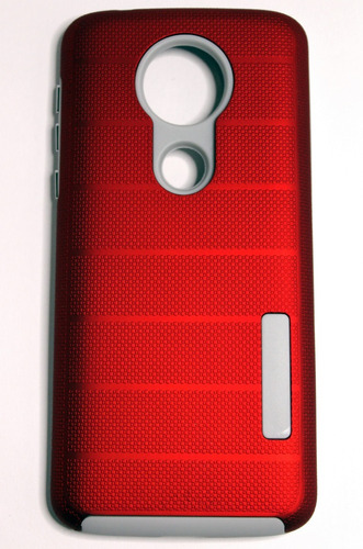 Funda Bumper iPhone 8/7 Plus/s9plus/motoe5+/z3play/g6+ Glass