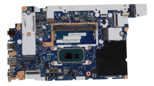 Motherboard Para Lenovo E14 Gen2 Intel I5-11va 5b21k59802