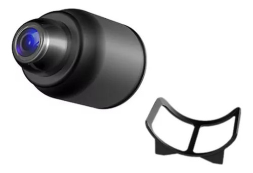 Ml Para Mini Cámara Secreta Con Visión Nocturna Hd 1080p