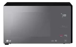 Horno Microondas LG 42 Lt Neochef Con Dorador - Mh8296dir