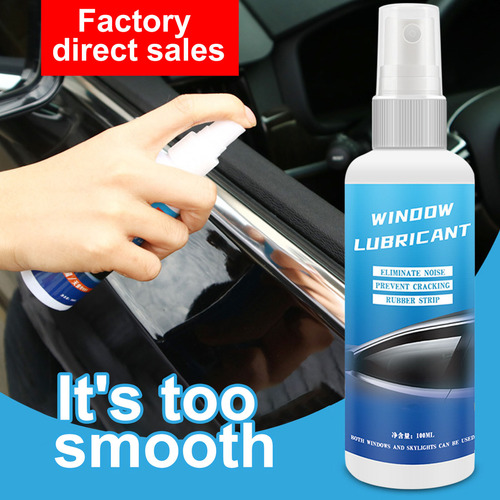 Lubricante Para Ventanas, Elevador De Vidrio Para Puertas Au