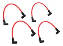 Comprar 4pcs Bujía De Cables De Cable De Bujía 582365 Piezas De