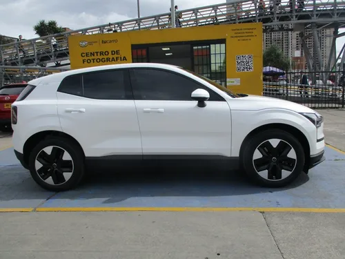 Volvo EX30 0.0 Core Rwd