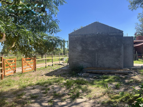 Terreno En Venta - 632,15mts2 - Las Cortaderas, San Luis
