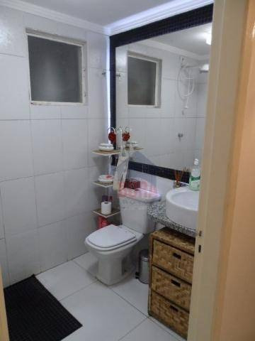 Imagem 15 de 16 de Apartamento Residencial À Venda, Vila Rosália, Guarulhos. - Ap0057