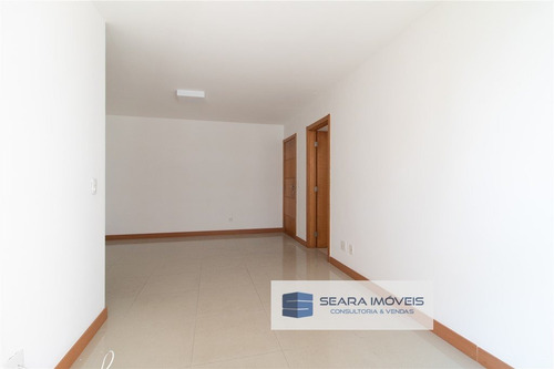 Imagem 7 de 21 de Apartamento A Venda No Bairro Praia De Itaparica Em Vila - 551-1