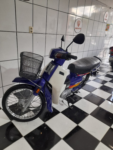 Honda Drean C-100
