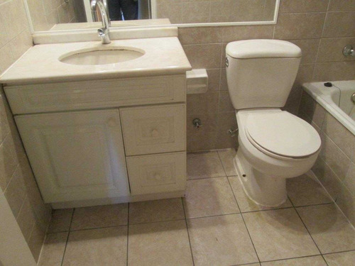 Venta Departamento Con Estacionamiento Y Bodega 3d-2b En...
