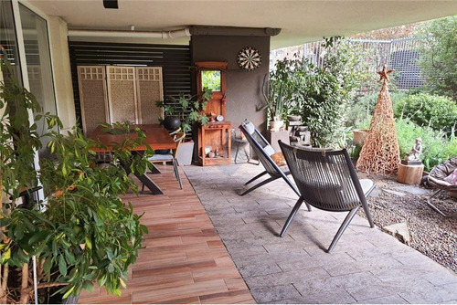 Imagen 1 de 19 de Venta Depto 4d-3b-2 Bod-2est,ñuñoa
