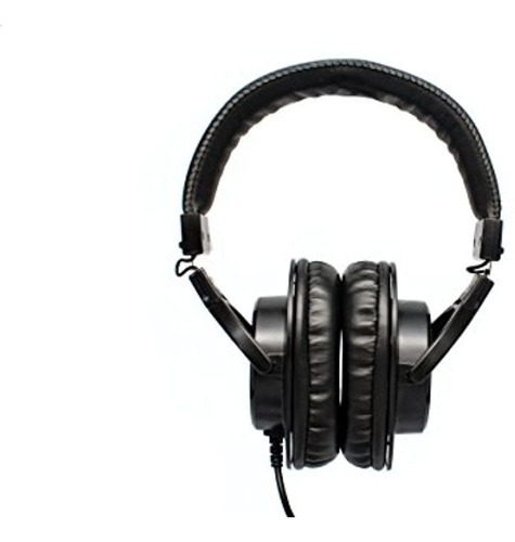 Auriculares Cad Audio Mh210 Closedback Studio