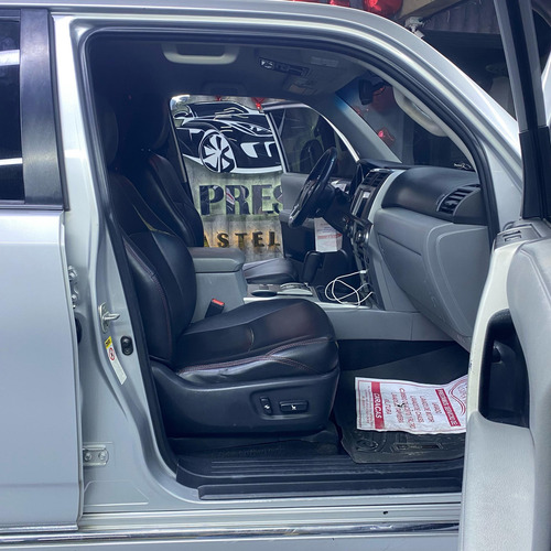 Toyota 4runner 2010