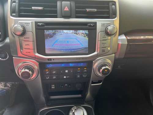Imagen 14 de 15 de Toyota 4runner Limited Americana
