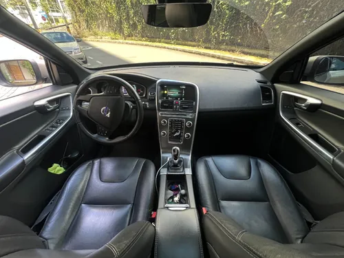 Volvo XC60 2.5 T5 Awd Summum