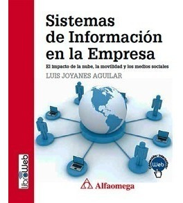 Libro Técnico Sistemas De Información En La Empresa