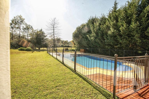 Club De Campo Saint Thomas Sur - Canning